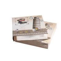 ราคา อัลบั้มรูป อัลบั้มใส่รูป 4 x 6 ใส่ได้ 500 รูป ราคาถูก (3544434497)