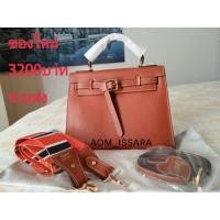 ราคา #Kyliebeltbag 28 cm Poshy brand (1724792673)