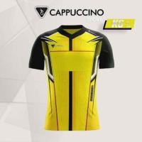 ราคา เสื้อกีฬาคาปูชิโน่ K6 (1980681179)