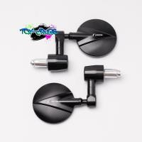 ราคา พร้อมส่ง กระจกปลายแฮนด์มอเตอร์ไซค์Rizoma RZM ทรงกลมพับได้ (23508753370)