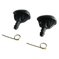 ราคา AWH SCM Shop ปุ่มฉีดน้ำฝน NISSAN NAVARA 1คู่ อะไหล่รถยนต์ (9768173580)