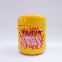 ราคา ผงฝอกสีผม Berina ไซด์กระปุก ผงกัดสี 400 g (11634507117)