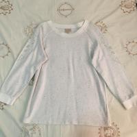 ราคา เสื้อ lyn around ของแท้ ใส่ไป 1 ครั้ง (74201488)