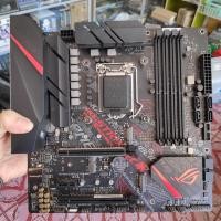 ราคา MAINBOARD (เมนบอร์ด) 1151 V.2 ASUS ROG STRIX B365-G GAMING มือสอง (4761397001)