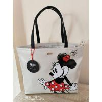 ราคา KATE SPADE(WKRU6607) DISNEY MINNIE MOUSE TOTE (4954423988)