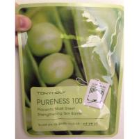 ราคา มาส์กหน้า TonyMoly pureness100 Placenta (54221981)