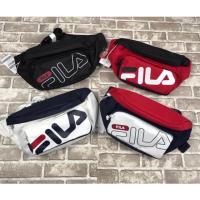 ราคา FILA BELT BAGS ของแท้% (1613811750)