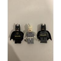 ราคา lego minifigures batman เลโก้ แบทแมน (3561737689)