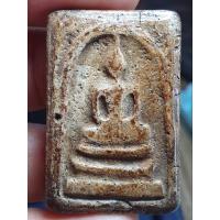 ราคา พระสมเด็จพิมพ์ใหญ่ยุคต้น (23766127838)