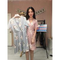 ราคา เดรส แบรนด์ la mignonne (2209478204)