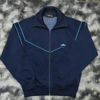 ราคา เสื้อวอร์มมือสองแบรนด์ Mizuno แท้ 100% (3962455825)