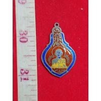 ราคา เหรียญเนื้อเงินแท้หลวงพ่อทองวัดก้อนแก้วจังหวัดฉะเชิงเทรา (21488251449)