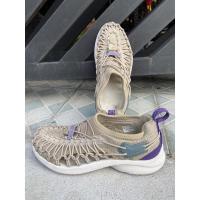 ราคา KEEN UNEEK SNK มือสอง (17078880628)