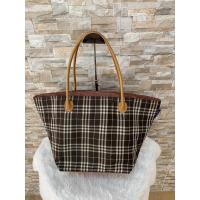 ราคา Burberry Shopping มือสอง ของแท้ (6194586791)