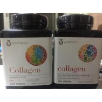 ราคา ‼️พร้อมส่ง‼️ แท้ 100% คอลลาเจน Youtheory, Collagen Advanced Formula, 290 Tablets (1814415522)