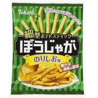 ราคา ขนมญี่ปุ่น bojaga potato stick snack seaweed flavour 60g โบจากะ โปเตโต้ สติ๊ก สแน็ค ซีวีท เฟลเวอร์ 60 กรัม (11638028532)