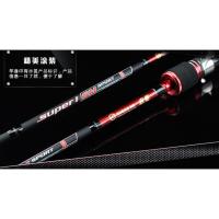 ราคา คันสปิ่นนิ่งตีเหยื่อปลอม 210ซม. 2 ท่อน (SHENG HE) (1242263605)