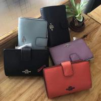 ราคา Coach wallet (645260313)