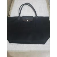 ราคา กระเป๋า longchamp size L#มือสอง# Longchamp สภาพดี (4952215903)