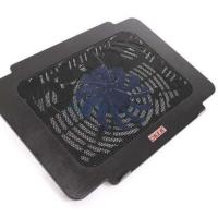 ราคา OKER FANNOTEBOOK HVC-317 - BLACK (4740371005)