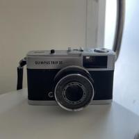 ราคา กล้องฟิล์ม Olympus trip 35mm เหมาะสำหรับมือใหม่ (11306391296)