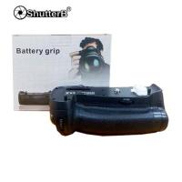 ราคา SHUTTER B BATTERY GRIP FOR NIKON D500 - Battery Grip Shutter B รุ่น NIKON D500 (22447291803)