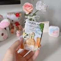 ราคา NEW (2021) Guerlain - Aqua allegoria - tester size (11147669572)