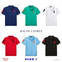 ราคา RALPH LAUREN (SIZE 7) (946754512)