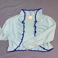ราคา เสื้อคลุม Lyn aroundSize S (18588292777)
