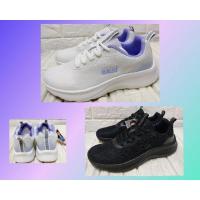 ราคา Baoji บาโอจิ รองเท้าผ้าใบผู้หญิงแบบผูกเชือก รุ่น BJW812 ฿490 size37-41 (14317750750)