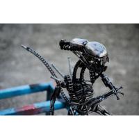 ราคา หุ่นเหล็ก เอเลี่ยน alien รุ่นA-1001 (687202643)