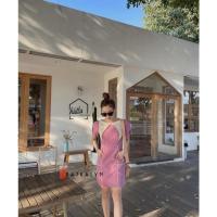 ราคา ❌Sale❌เดรสงานป้ายKATHALYN (12735314415)