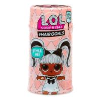 ราคา ปิดพรี แท้ 1000% LOL Surprise Dolls HAIRGOALS Series 5 big sister นำเข้าจากออสเตรเลีย (1737610763)