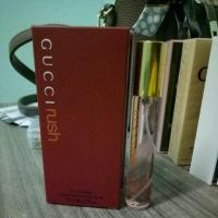 ราคา น้ำหอมGucci Rush (559605951)