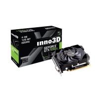 ราคา VGA (การ์ดแสดงผล) INNO3D GTX 1050 Ti Compact 4GB (1403751754)