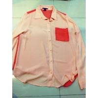 ราคา เสื้อเชิ๊ตforever 21 (30723319)