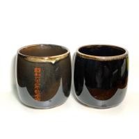 ราคา เซตถ้วยน้ำชาญี่ปุ่นมือสอง 4 ใบ (3121485240)