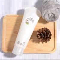 ราคา โฟมล้างหน้านมแพะ มิสทีน โกท มิลค์ 85 กรัม Mistine Goat Milk Facial Foam 85g. (18572259864)