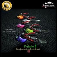 ราคา กบไม้พีเดเตอร์ลุงใหญ่ กบลุงใหญ่ทรงหยดน้ำ (5031422421)