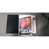 ราคา Samsung galaxy tab A10.1 2019 พร้อมปากกา (3957976342)