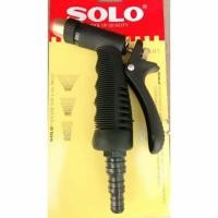 ราคา SOLO ปืนฉีดน้ำ ฉีดน้ำ หัวเป็นทองเหลือง no.117 (2706288157)