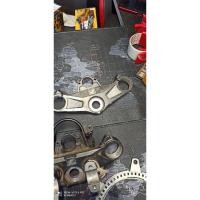 ราคา ชุดแผงคอบน honda cbr500r 2013-2019 สินค้ามือสอง ใช้งานแล้ว (22453568545)