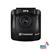 ราคา Transcend DrivePro 250 (TS-DP250A-32G) กล้องติดรถยนต์ - ประกันศูนย์ (9510036390)