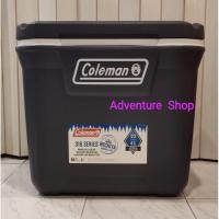 ราคา ถังน้ำแข็ง Coleman 316 series 50 ควอท (8972344238)