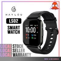 ราคา Haylou Smartwatch 2 LS02 / Fitness Band / Fitness Watch [Local Stock / 100% Authentic] Xiaomi Subsidiary Brand (3578571384)
