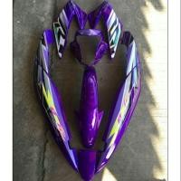 ราคา ชุดสีโซนิค (ตัวใหม่) (7017482085)