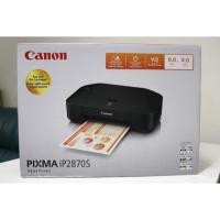ราคา printer CANON PIXMA IP2870S (400387401)