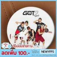 ราคา KGTK5 เข็มกลัด Kpop Got7 ของติ่งเกาหลี (1444467725)