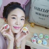 ราคา หมดแล้วหมดเลย ira lipbalm ไอร่า ลิปบาล์ม (303520383)