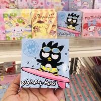 ราคา Sanrio สมุดฉีกลาย Bad Badtz (6262925410)